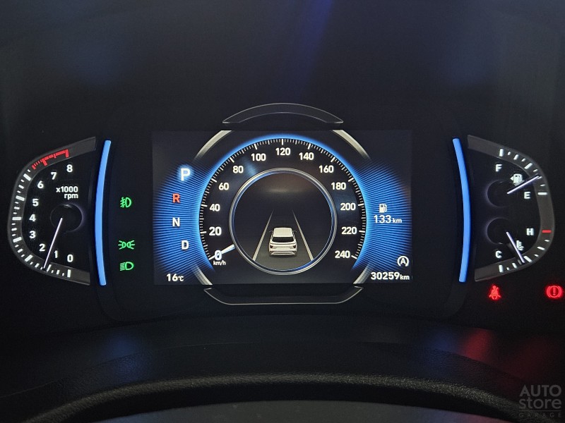 CRETA 1.0 LIMITED SAFETY 12V TURBO FLEX 4P AUTOMÁTICO - 2025 - CAXIAS DO SUL
