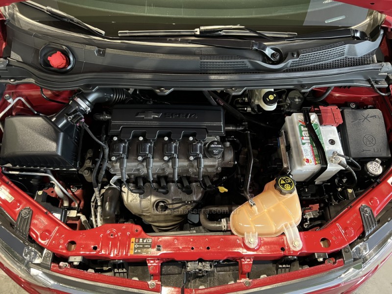 PRISMA 1.4 MPFI LTZ 8V FLEX 4P AUTOMÁTICO - 2017 - CAXIAS DO SUL