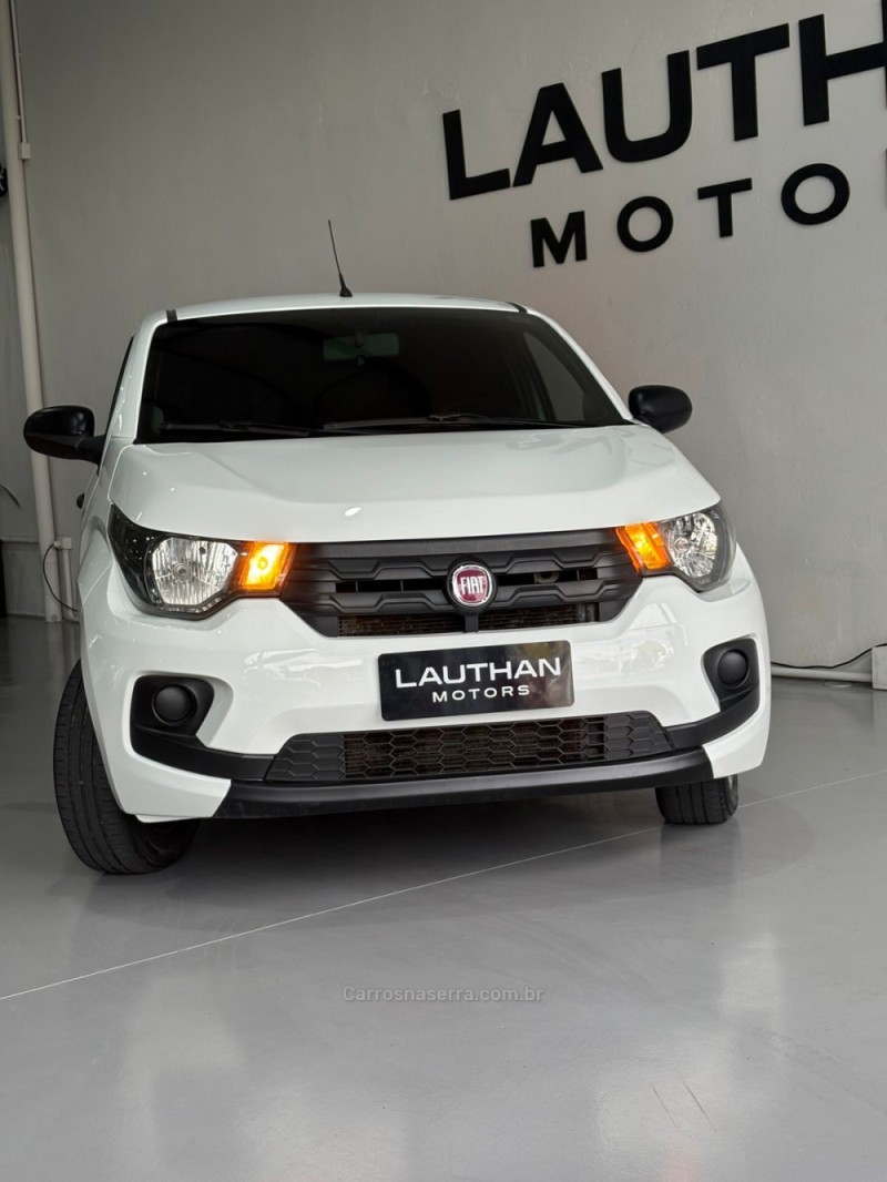 mobi 1.0 8v evo flex like. manual 2020 novo hamburgo