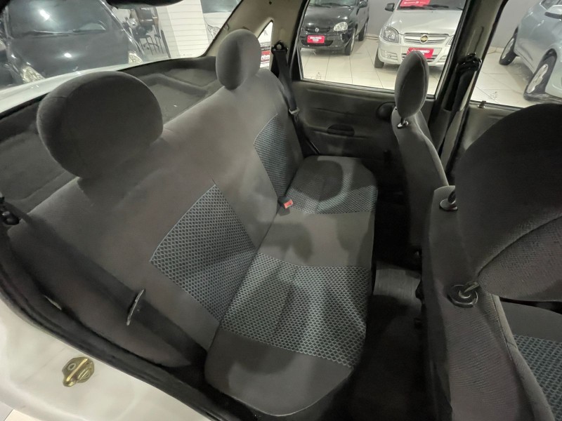 CLASSIC 1.0 MPFI LS 8V FLEX 4P MANUAL - 2012 - CAXIAS DO SUL
