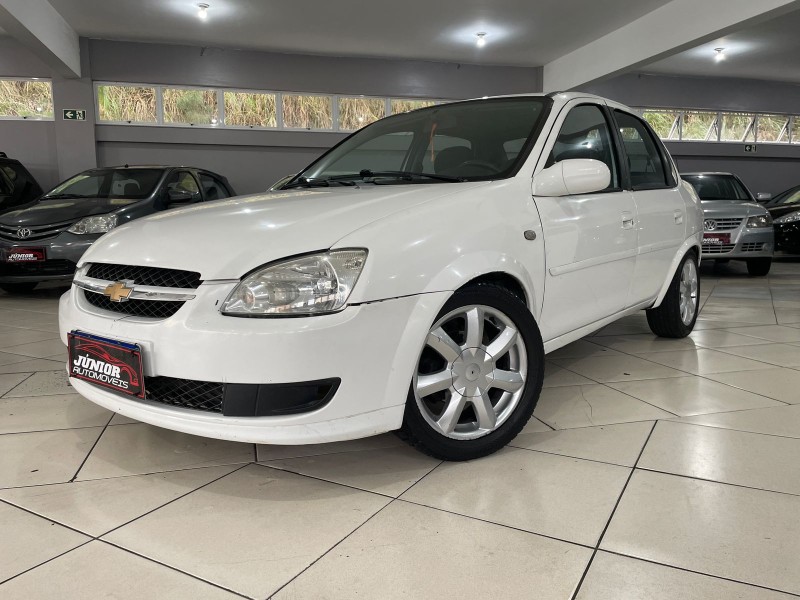 classic 1.0 mpfi ls 8v flex 4p manual 2012 caxias do sul