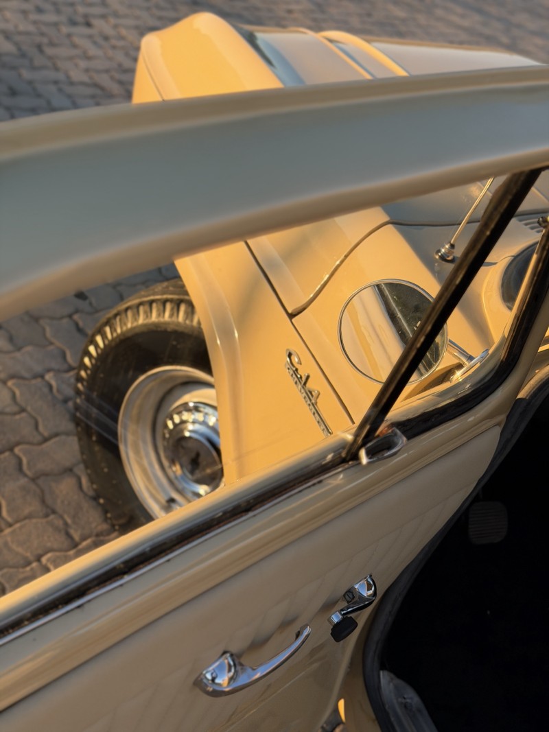 C14 GASOLINA 2P MANUAL - 1970 - ANTôNIO PRADO