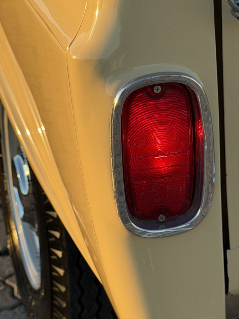 C14 GASOLINA 2P MANUAL - 1970 - ANTôNIO PRADO
