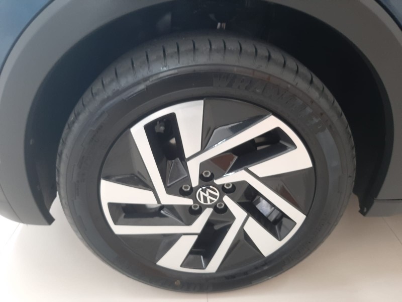 T-CROSS 1.0 COMFORTLINE TSI FLEX 4P AUTOMÁTICO - 2026 - CAXIAS DO SUL