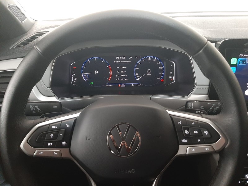 T-CROSS 1.0 COMFORTLINE TSI FLEX 4P AUTOMÁTICO - 2026 - CAXIAS DO SUL