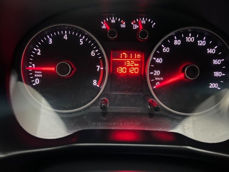 GOL 1.0 MI 8V FLEX 4P MANUAL G.VI - 2014 - BENTO GONçALVES