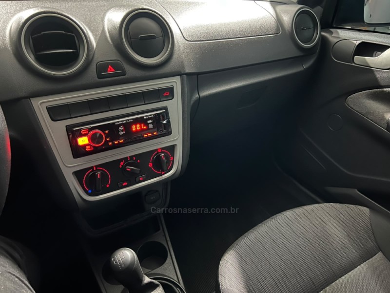 GOL 1.0 MI 8V FLEX 4P MANUAL G.VI - 2014 - BENTO GONçALVES
