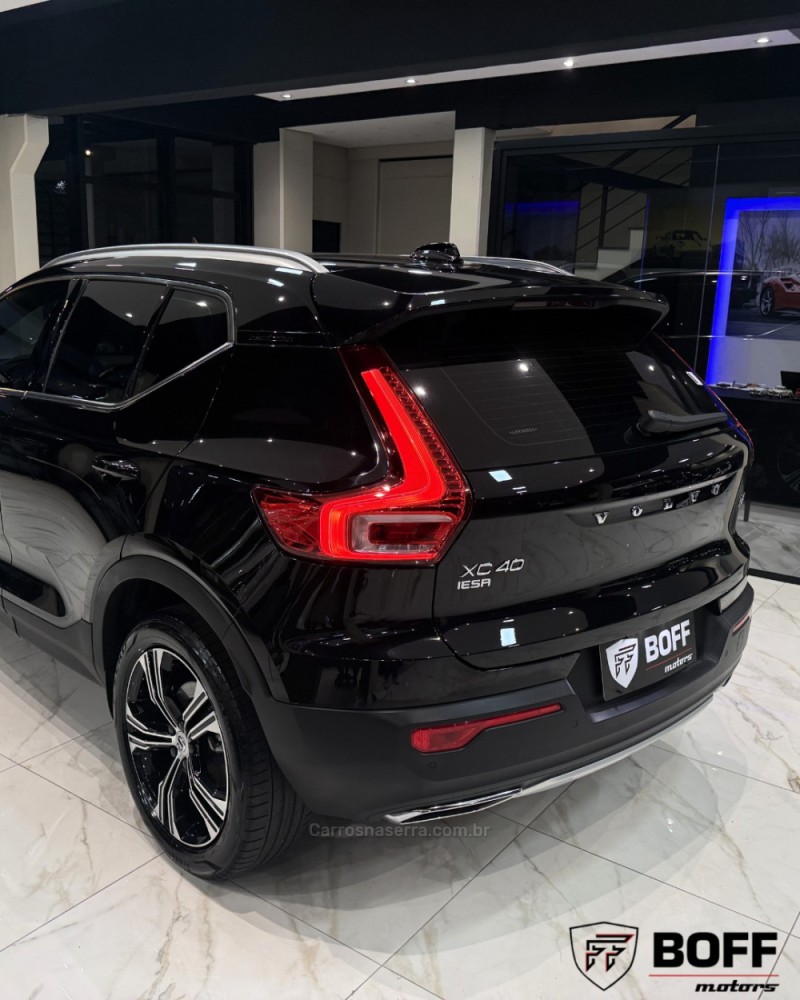 XC 40 2.0 T4 GASOLINA INSCRIPTION - 2020 - CAXIAS DO SUL
