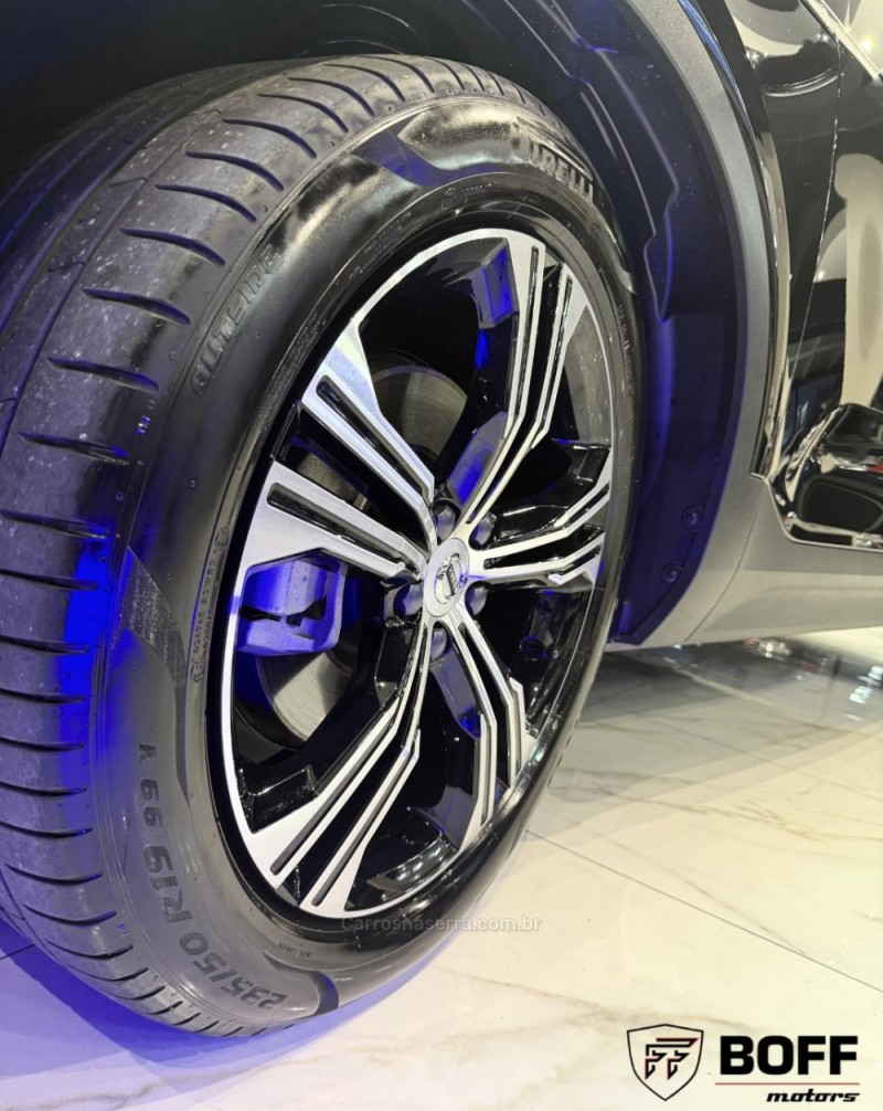 XC 40 2.0 T4 GASOLINA INSCRIPTION - 2020 - CAXIAS DO SUL