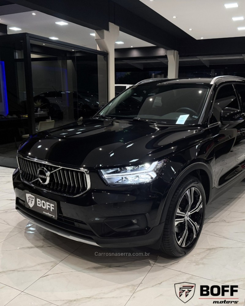 XC 40 2.0 T4 GASOLINA INSCRIPTION - 2020 - CAXIAS DO SUL
