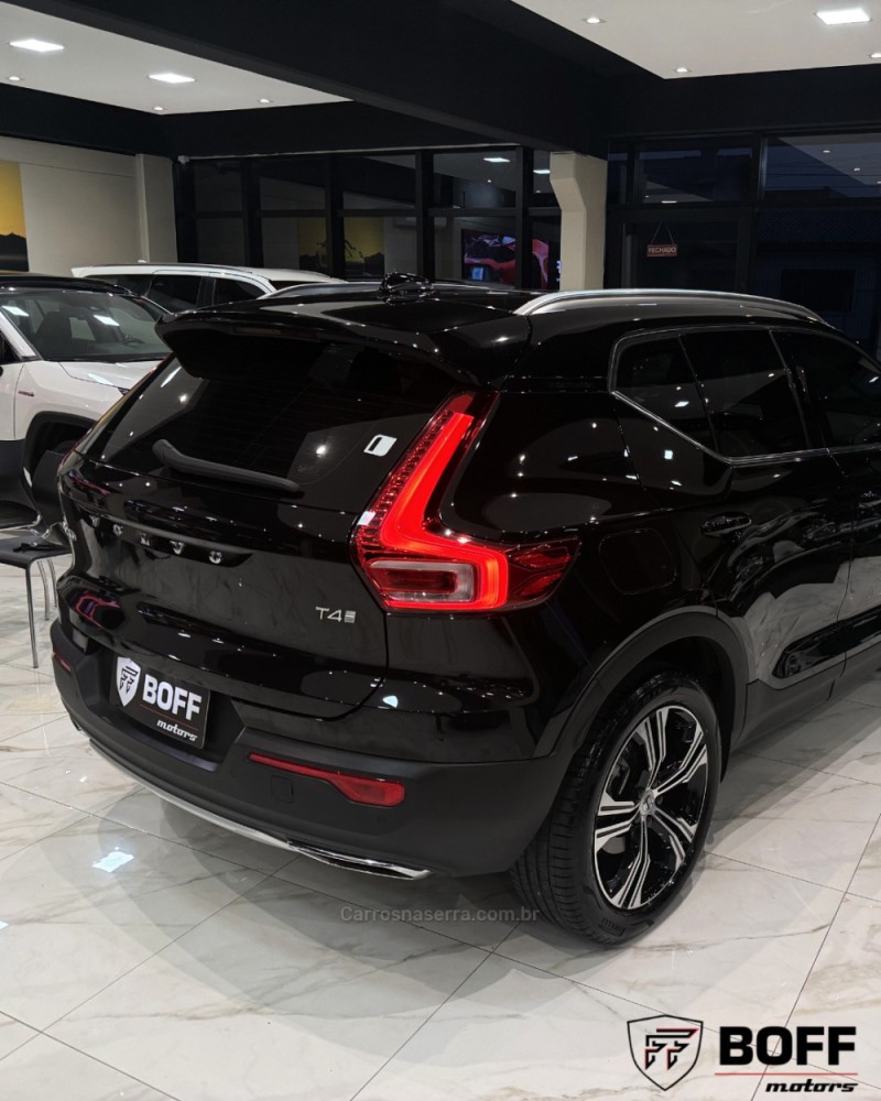XC 40 2.0 T4 GASOLINA INSCRIPTION - 2020 - CAXIAS DO SUL