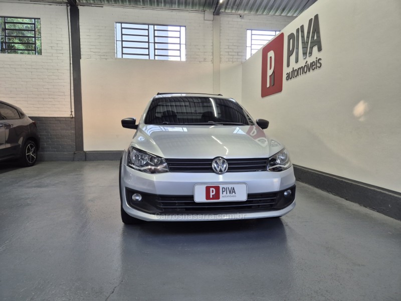 saveiro 1.6 mi trendline cs 8v flex 2p manual 2015 garibaldi