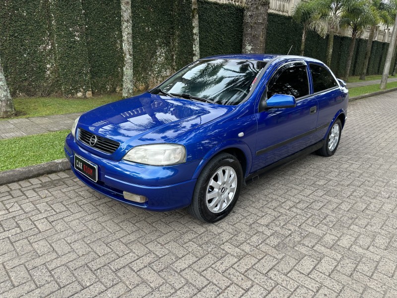 astra 1.8 mpfi gl 8v gasolina 2p manual 2001 caxias do sul