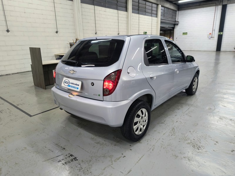 CELTA 1.0 MPFI LT 8V FLEX 4P MANUAL - 2012 - CAXIAS DO SUL