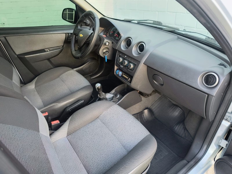 CELTA 1.0 MPFI LT 8V FLEX 4P MANUAL - 2012 - CAXIAS DO SUL