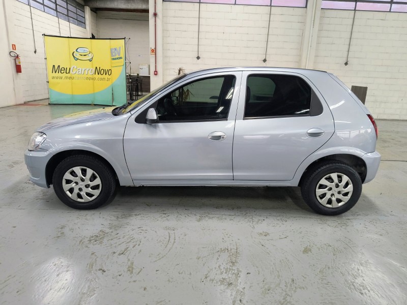CELTA 1.0 MPFI LT 8V FLEX 4P MANUAL - 2012 - CAXIAS DO SUL