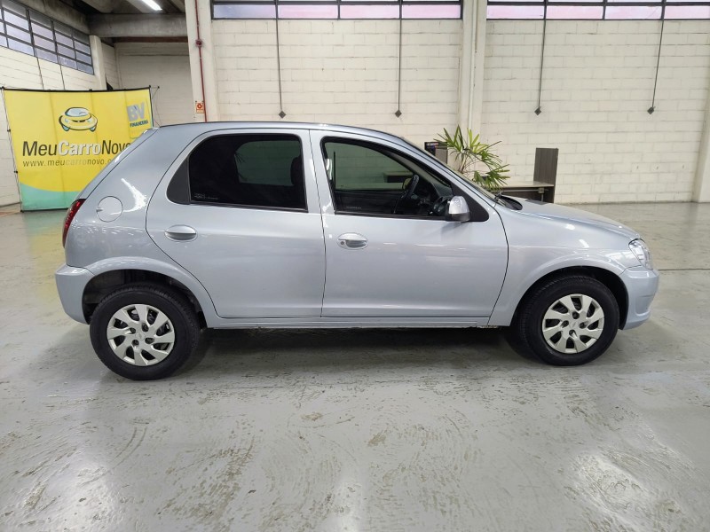 CELTA 1.0 MPFI LT 8V FLEX 4P MANUAL - 2012 - CAXIAS DO SUL
