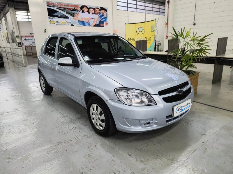 celta 1.0 mpfi lt 8v flex 4p manual 2012 caxias do sul
