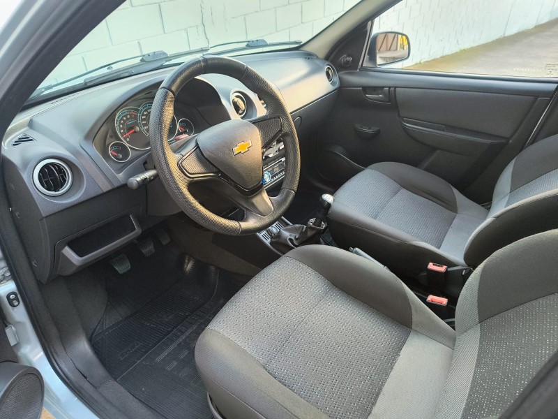 CELTA 1.0 MPFI LT 8V FLEX 4P MANUAL - 2012 - CAXIAS DO SUL
