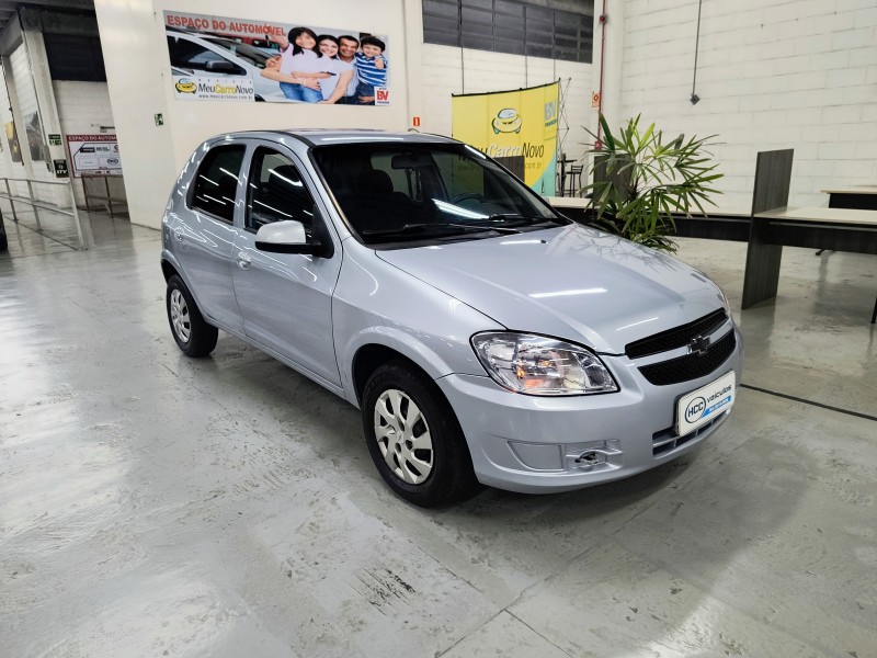celta 1.0 mpfi lt 8v flex 4p manual 2012 caxias do sul
