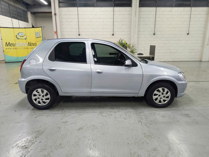 CELTA 1.0 MPFI LT 8V FLEX 4P MANUAL - 2012 - CAXIAS DO SUL