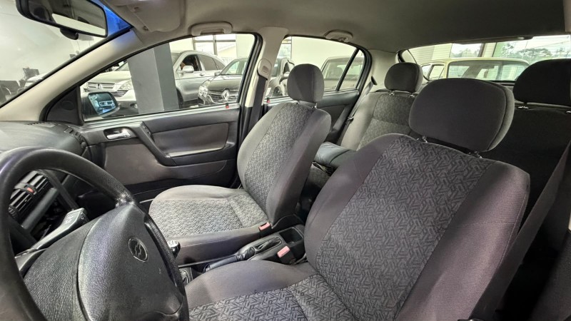 ASTRA 2.0 MPFI ADVANTAGE 8V FLEX 4P MANUAL - 2009 - CAXIAS DO SUL