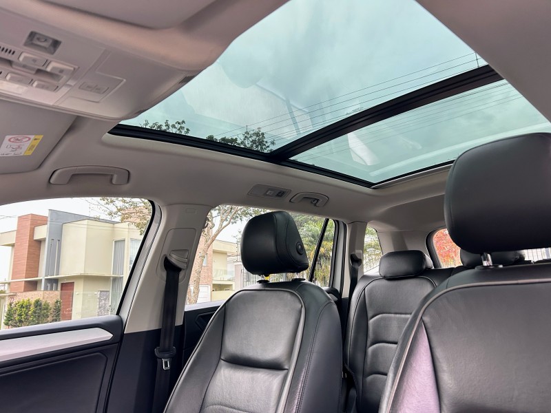 TIGUAN 1.4 ALLSPACE COMFORT 250 TSI FLEX 4P - 2019 - BENTO GONçALVES