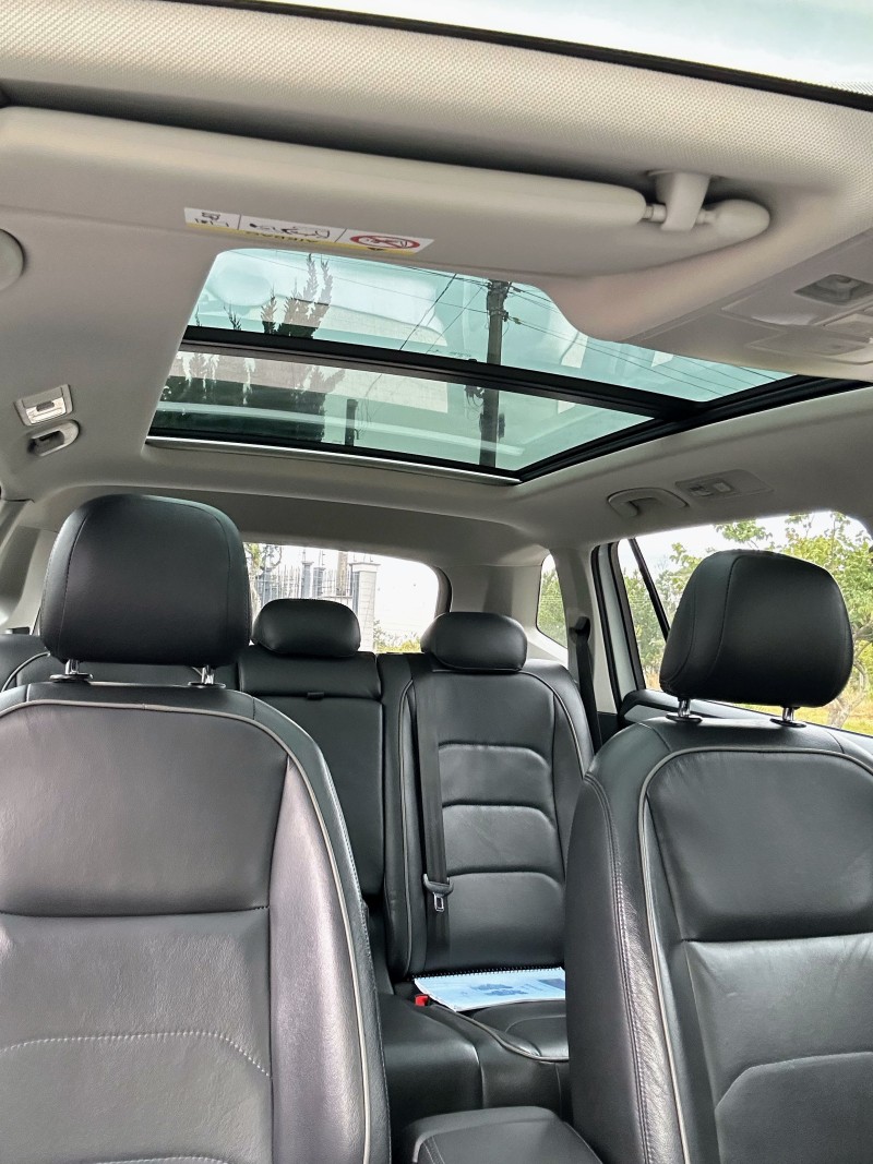 TIGUAN 1.4 ALLSPACE COMFORT 250 TSI FLEX 4P - 2019 - BENTO GONçALVES