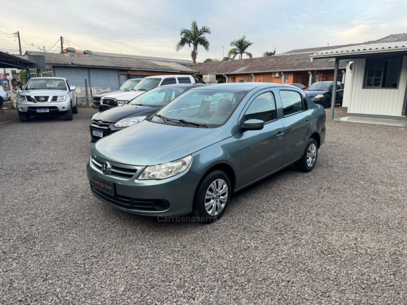 voyage 1.0 mi 8v flex 4p manual 2010 igrejinha