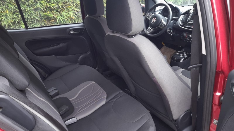 UNO 1.3 WAY 8V FLEX 4P AUTOMÁTICO - 2017 - CAXIAS DO SUL