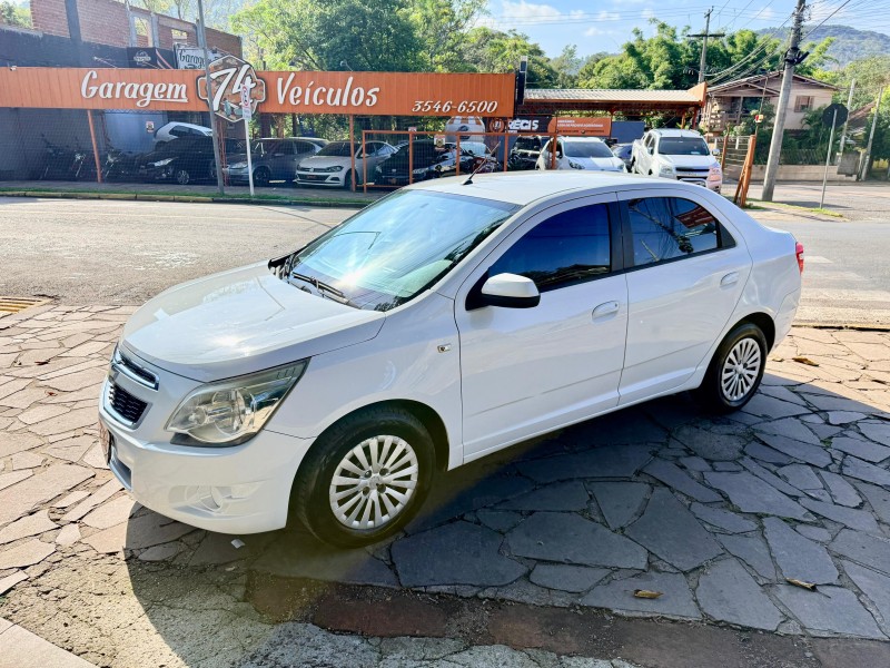 cobalt 1.4 mpfi lt 8v flex 4p manual 2012 tres coroas