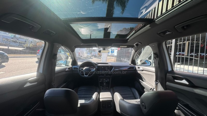 TAOS 1.4 16V HIGHLINE TSI FLEX 4P AUTOMÁTICO - 2022 - CAXIAS DO SUL