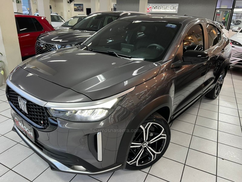 fastback 1.0 impetus 200 turbo flex 4p automatico 2024 caxias do sul