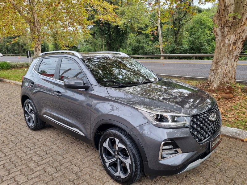 TIGGO 1.5 16V TURBO 5X PRO FLEX 4P AUTOMÁTICO - 2025 - DOIS IRMãOS