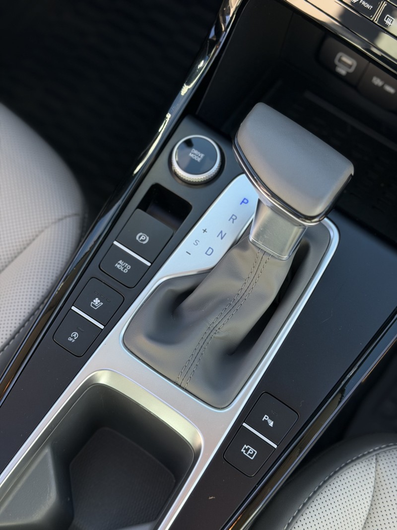 CRETA 1.6 16V TGDI GASOLINA ULTIMATE GAMMA AUTOMÁTICO - 2025 - ANTôNIO PRADO