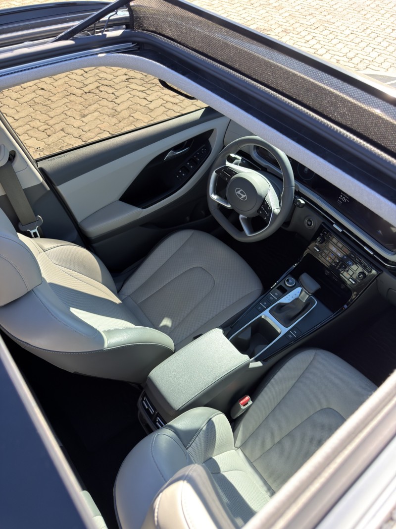 CRETA 1.6 16V TGDI GASOLINA ULTIMATE GAMMA AUTOMÁTICO - 2025 - ANTôNIO PRADO