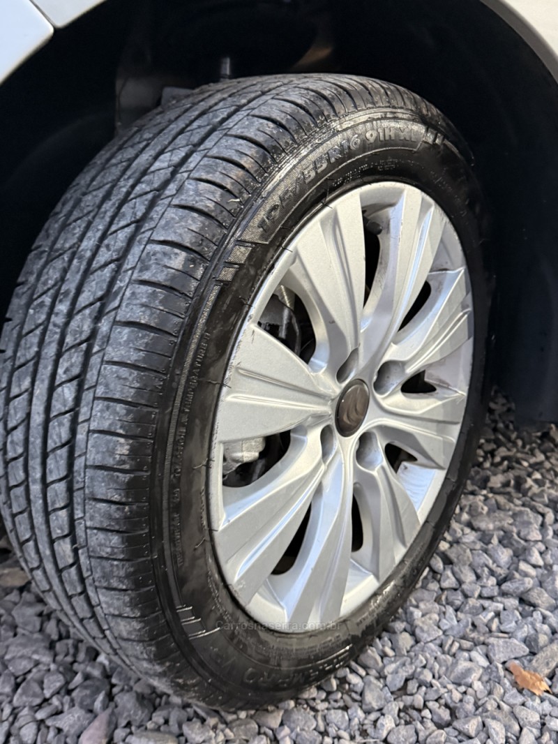 C3 PICASSO 1.6 GLX 16V FLEX 4P MANUAL - 2014 - CAXIAS DO SUL