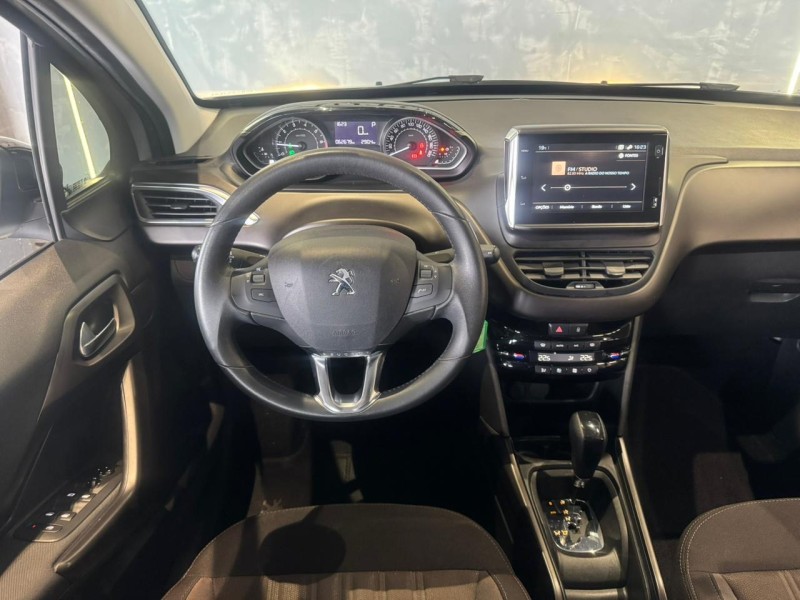 2008 1.6 16V FLEX GRIFFE 4P AUTOMÁTICO - 2019 - CAXIAS DO SUL
