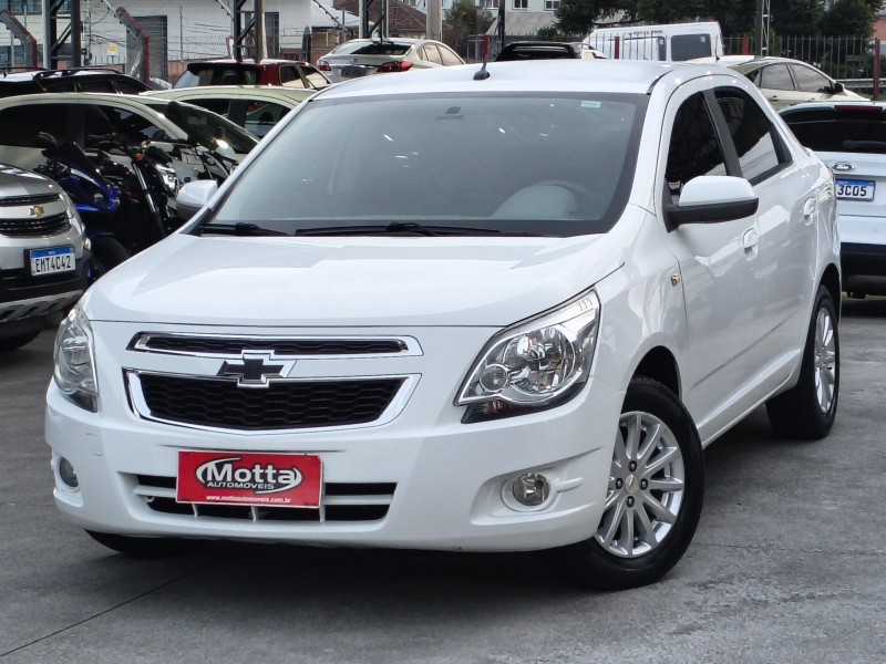 cobalt 1.4 sfi ltz 8v flex 4p manual 2014 caxias do sul