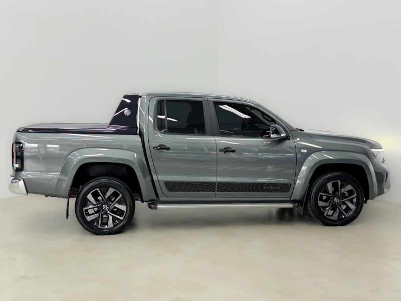 AMAROK 3.0 V6 EXTREME CD DIESEL 4X4 AT 4P AUTOMÁTICO - 2025 - CAXIAS DO SUL