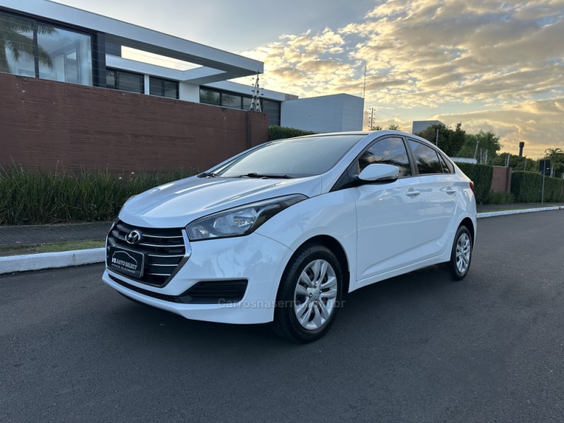 hb20s 1.0 comfort plus 12v flex 4p manual 2017 sao leopoldo