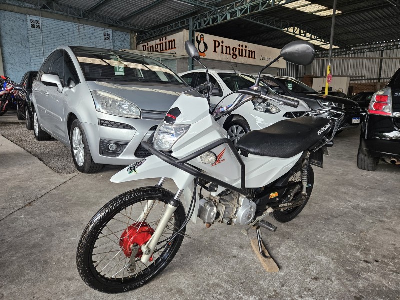 pop 110i  2020 caxias do sul