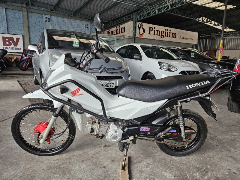 POP 110I  - 2020 - CAXIAS DO SUL