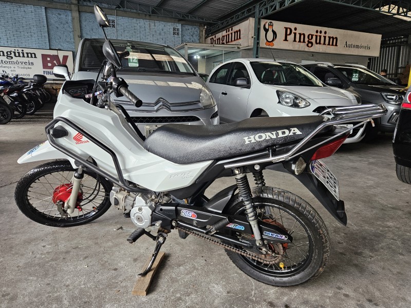 POP 110I  - 2020 - CAXIAS DO SUL