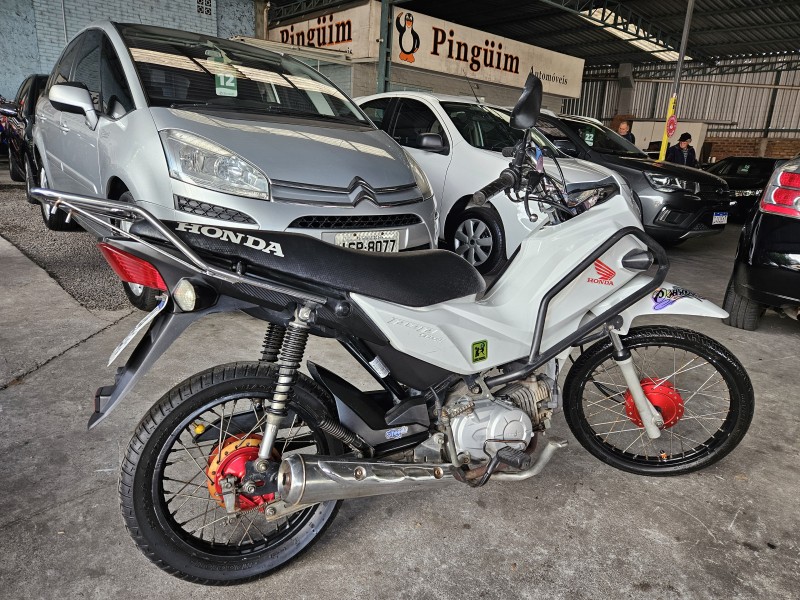 POP 110I  - 2020 - CAXIAS DO SUL