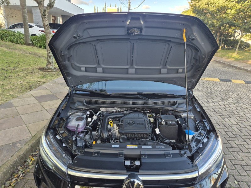 NIVUS 1.0 TSI HIGHLINE FLEX 4P AUTOMÁTICO - 2026 - BENTO GONçALVES