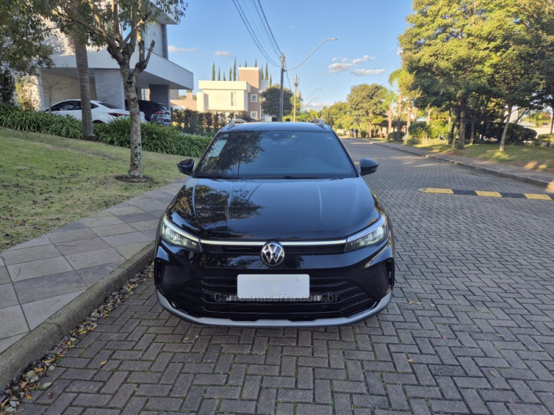 NIVUS 1.0 TSI HIGHLINE FLEX 4P AUTOMÁTICO - 2026 - BENTO GONçALVES