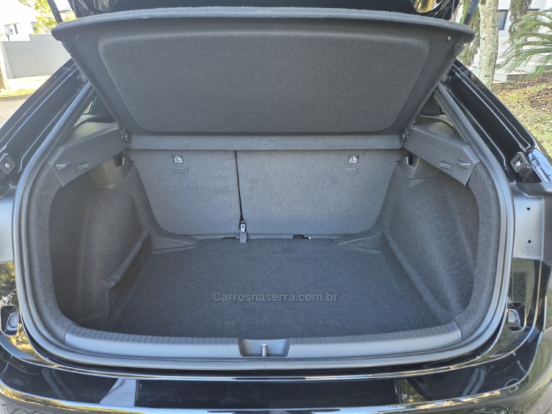 NIVUS 1.0 TSI HIGHLINE FLEX 4P AUTOMÁTICO - 2026 - BENTO GONçALVES