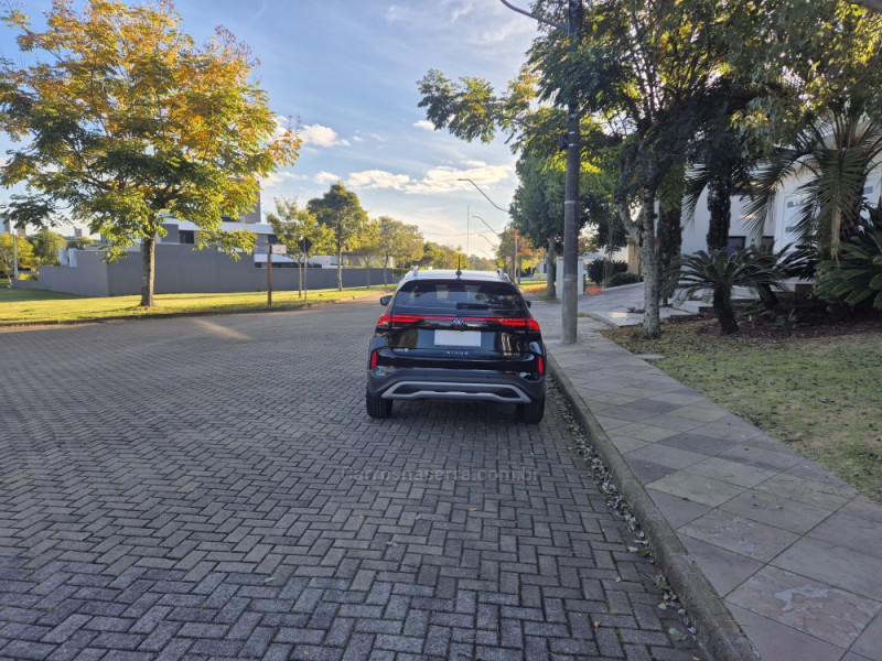 NIVUS 1.0 TSI HIGHLINE FLEX 4P AUTOMÁTICO - 2026 - BENTO GONçALVES