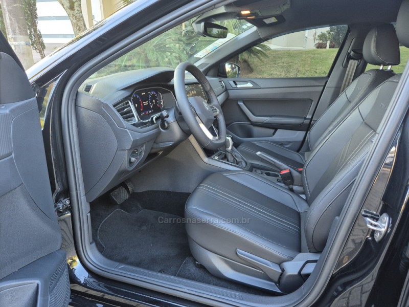 NIVUS 1.0 TSI HIGHLINE FLEX 4P AUTOMÁTICO - 2026 - BENTO GONçALVES